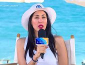 الإعلامية مها بهنسي