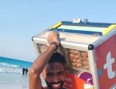 فريق الاهلى