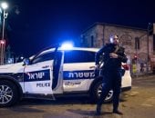 شرطة الاحتلال