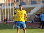 خالد النبريصى يقود هجوم الإسماعيلى