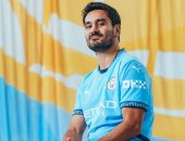 الكاي جوندوجان