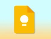 Google Keep