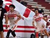 فريق يد الزمالك 