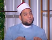 الشيخ مصطفى عبد السلام