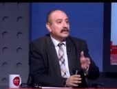 الدكتور طارق فهمي أستاذ العلوم السياسية بجامعة القاهرة