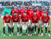 منتخب مصر الأول