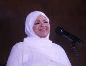 حنان ماضى وفرقتها الموسيقية يحيون حفلا غنائيا فى دار الأوبرا 19 يوليو