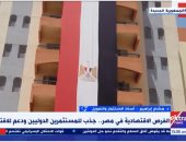 مداخلة الدكتور هشام إبراهيم أستاذ الاستثمار والتمويل