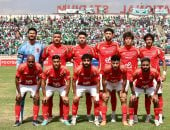 فريق الاهلي