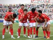 فريق الاهلى