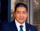 هشام عز العرب رئيس مجلس إدارة البنك التجاري الدولي