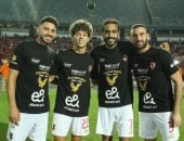 فريق الاهلى