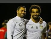 محمد صلاح واحمد فتحي