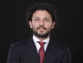 حسام غالي