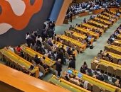 الأمم المتحدة - أرشيفية