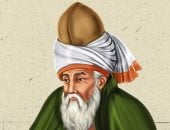 جلال الدين الرومي