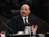 الدكتور جمال عبد الجواد المستشار بمركز الأهرام للدراسات السياسية