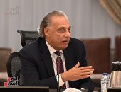 الدكتور محمد كمال رئيس لجنة العلاقات الخارجية بمجلس الشيوخ