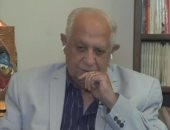 حسن المستكاوى