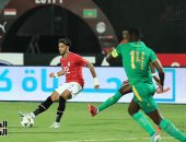 عمر مرموش