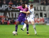 منتخب المانيا 