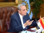 محافظ الغربية: إنجاز غير مسبوق بمشروعات حياة كريمة بزفتى بنسبة 96.54%