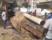 حياة كريمة تنعش قرى ونجوع الأقصر بمشروعات قومية