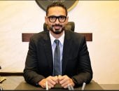 محمد مطيع رئيس اتحاد الجودو