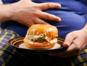 أضرار الوجبات السريعة