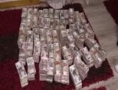 الداخلية تكشف تفاصيل قضية غسل اموال بـ35 مليون جنيه فى أسيوط
