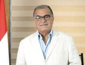 الدكتور ممدوح محمد محمود