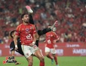 مباراة سابقة للأهلي والزمالك 