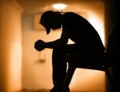 انخفاض تقدير الذات