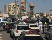 المخالفات المرورية