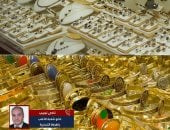 أسعار وتوقعات الذهب