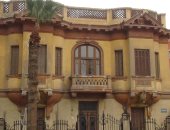 قصور تراثية في كل مكان.. قصر شحاتة سليم تأسس عام 1928 ومزيج من الزخارف الإسلامية والقبطية.. قصر محمد علي باشا كان مقراً لديوان عام محافظة السويس سنة 1958.. صور