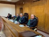 محكمة - أرشيفية 