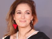 المخرجة ليلى عباس