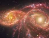  تلسكوب هابل الفضائي