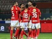 فريق الاهلى