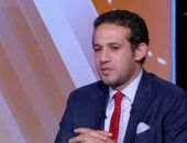 محمد فضل نجم الأهلى السابق