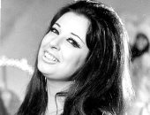 الفنانة نجاة