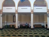 مسجد سيدى زوين أشهر وأقدم معالم المنوفية.. أشهر قرائه الشيخ شعبان الصياد