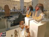  المتحف القومى للحضارة