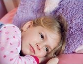 صحة الأطفال فى الطقس البارد