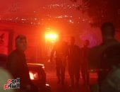 صواريخ حزب الله