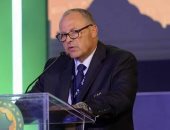 هاني أبو ريدة 