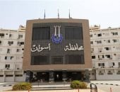بعد إنجاز 91% من المتقدمين.. اعرف موقف طلبات التصالح فى مخالفات البناء بأسوان