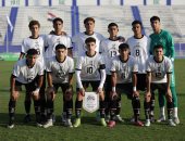 منتخب مصر للناشئين
