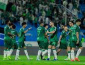 الاهلي السعودي